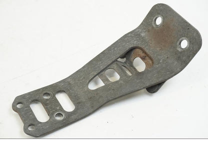 Framsidan på Bakskärmstag från en Honda VFR 800 -2003 motorcykel.