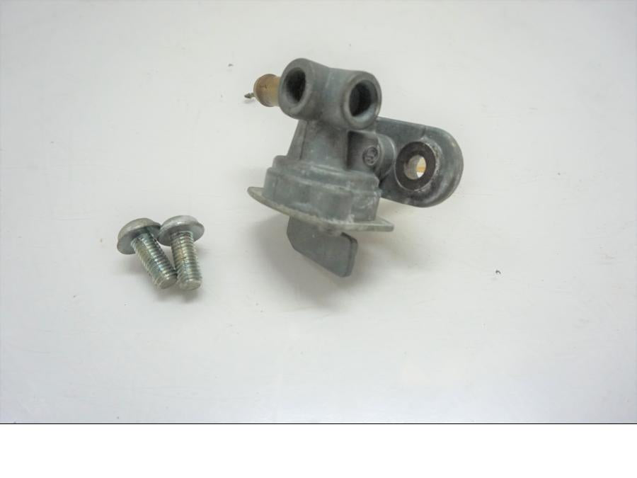 Baksidan på Bensinkran från en Yamaha XVZ 1300 -1997 motorcykel.