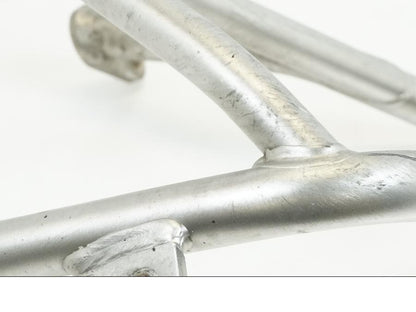 Höger sida på Motorskyddsbåge från en BMW R 1200 GS -2015 motorcykel.