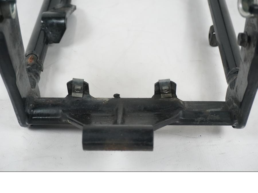 Extrabild1 på Sving från en H-D Softail Standard FXST -2001 motorcykel.