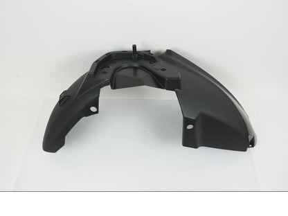 Höger sida på Framskärm från en Yamaha tricity 300 -2023 motorcykel.