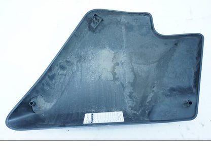 Baksidan på Sidopanel från en H-D Street Glide FLHX -2009 motorcykel.