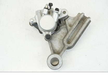 Framsidan på Bromsok från en Yamaha WR 125 -2011 motorcykel.