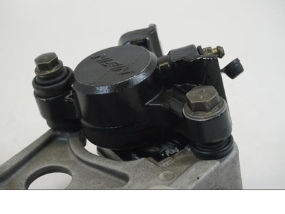 Extrabild3 på Bromsok från en Honda CB 750 -2002 motorcykel.