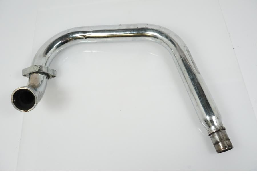 Framsidan på Grenrör från en Suzuki VS 800 -2000 motorcykel.