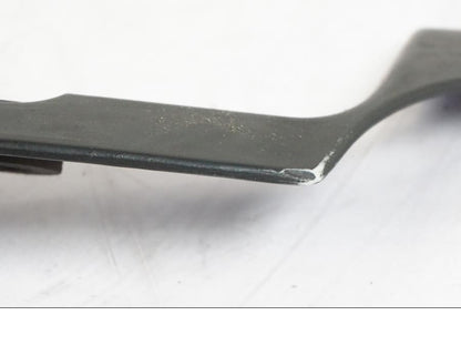 Höger sida på Magkåpa från en Suzuki GSX-R 750 -2007 motorcykel.