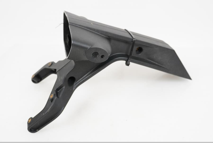 Höger sida på Baklampfäste från en KTM 790 Duke -2018 motorcykel.