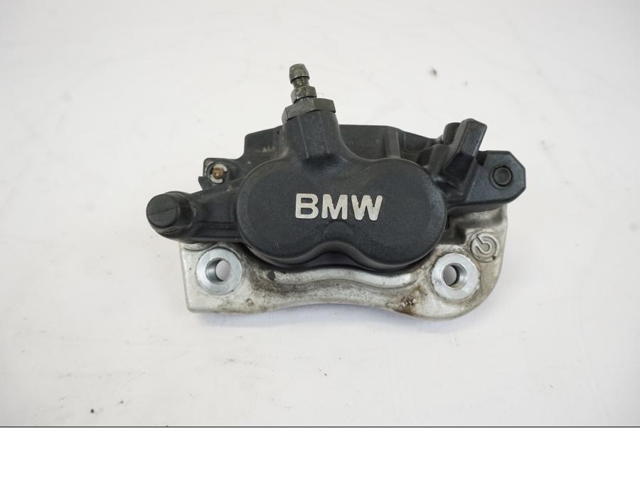 Baksidan på Bromsok från en BMW R 1150 RS -2003 motorcykel.