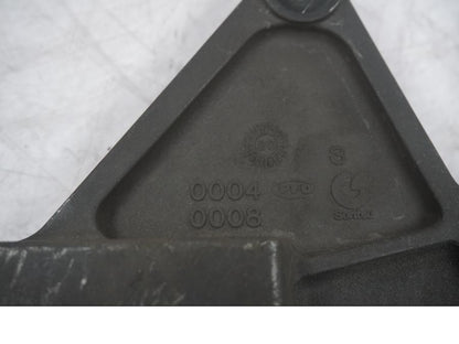 Vänster sida på Bromsoksfäste från en Kawasaki ZX-10R -2008 motorcykel.