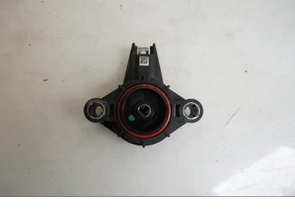 Framsidan på Växelindikator från en BMW K 1200 S -2007 motorcykel.