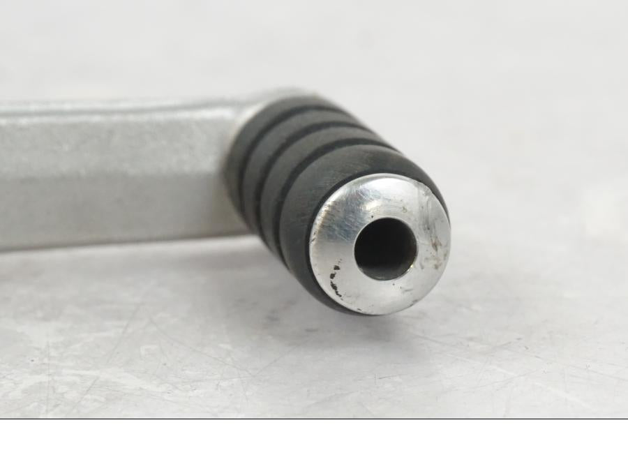 Höger sida på Växelpedal från en BMW R 1250 GS -2021 motorcykel.