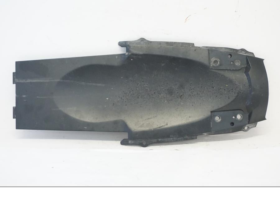 Framsidan på Undertail från en Suzuki GSX-R 1000 -2006 motorcykel.