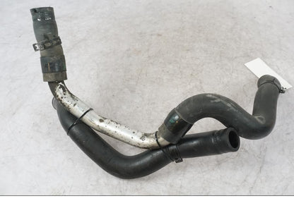 Extrabild1 på Vattenkyl Slang Set från en Buell 1125 R -2008 motorcykel.