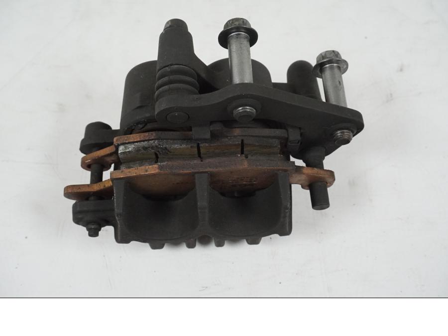 Extrabild1 på Bromsok från en Kawasaki Z 750 -2006 motorcykel.