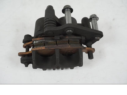 Extrabild1 på Bromsok från en Kawasaki Z 750 -2006 motorcykel.