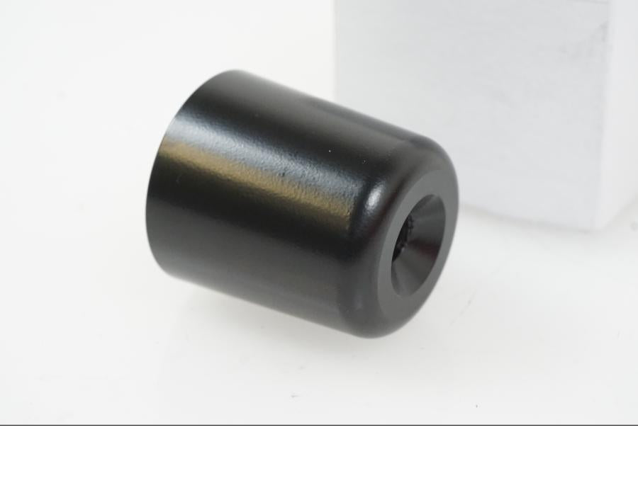 Baksidan på Styrvikt från en BMW K 1300 GT -2007 motorcykel.