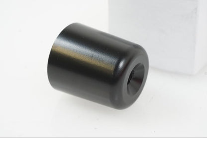 Baksidan på Styrvikt från en BMW K 1300 GT -2007 motorcykel.