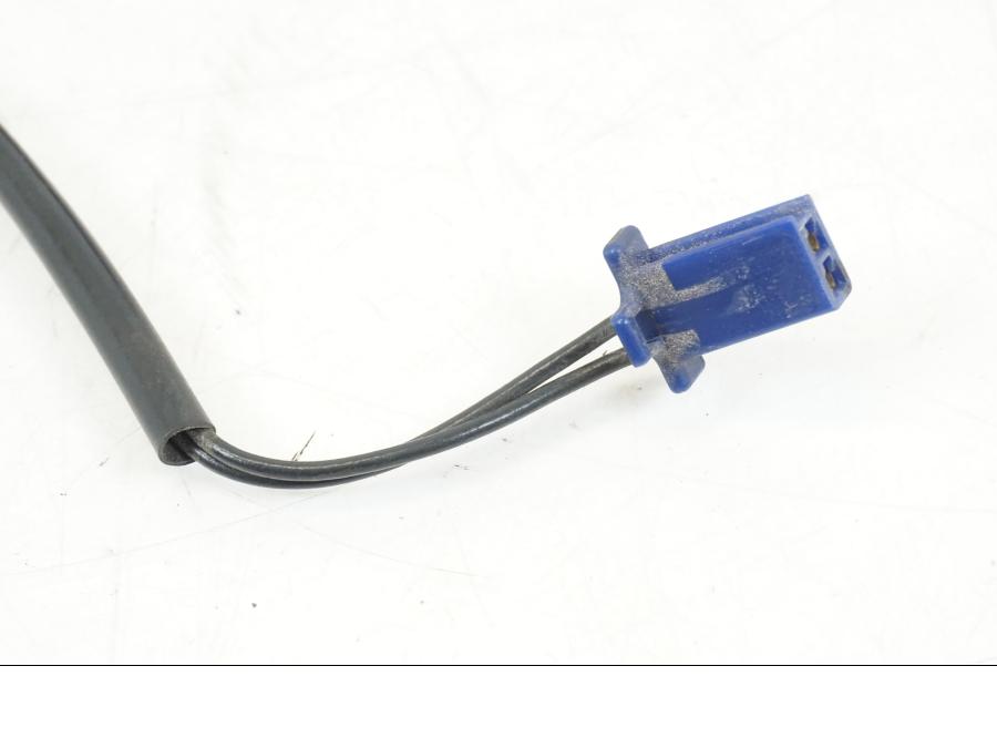 Höger sida på Sidostödsbrytare från en Yamaha WR 125 -2011 motorcykel.