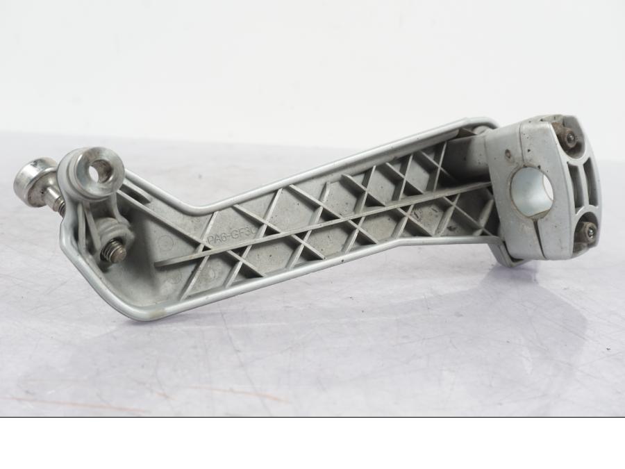 Extrabild2 på Sidoväskhållare från en BMW R 1200 GS -2005 motorcykel.