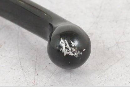 Baksidan på Kopplingsgrepp från en BMW K 1100 LT -1999 motorcykel.