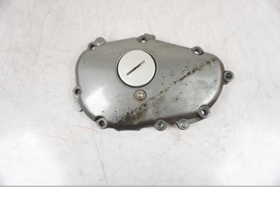 Framsidan på Motorkåpa från en Yamaha FJR 1300 -2005 motorcykel.