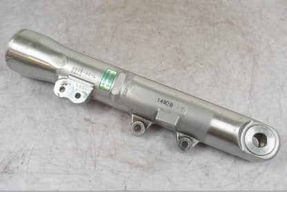 Extrabild4 på Gaffelben från en H-D Dyna Street Bob FXDB/I -2008 motorcykel.