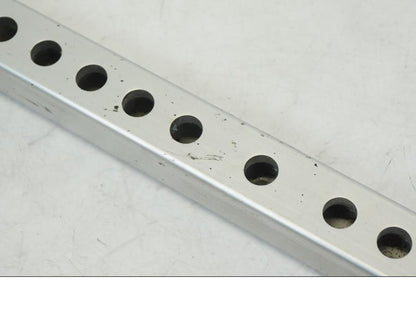 Baksidan på Stag från en Yamaha XT 1200 A -2010 motorcykel.