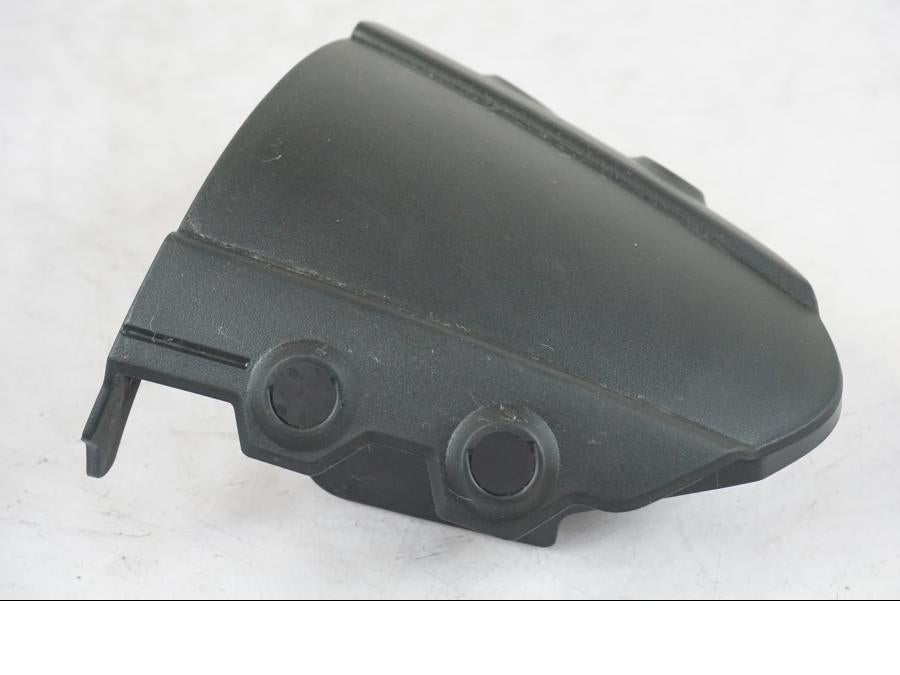 Baksidan på Toppkåpa från en Kawasaki ER-6N -2016 motorcykel.