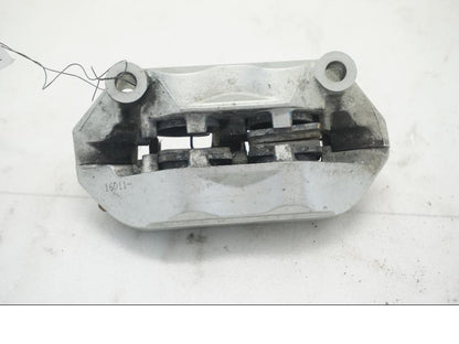 Baksidan på Bromsok från en KTM 690 SMCR -2016 motorcykel.