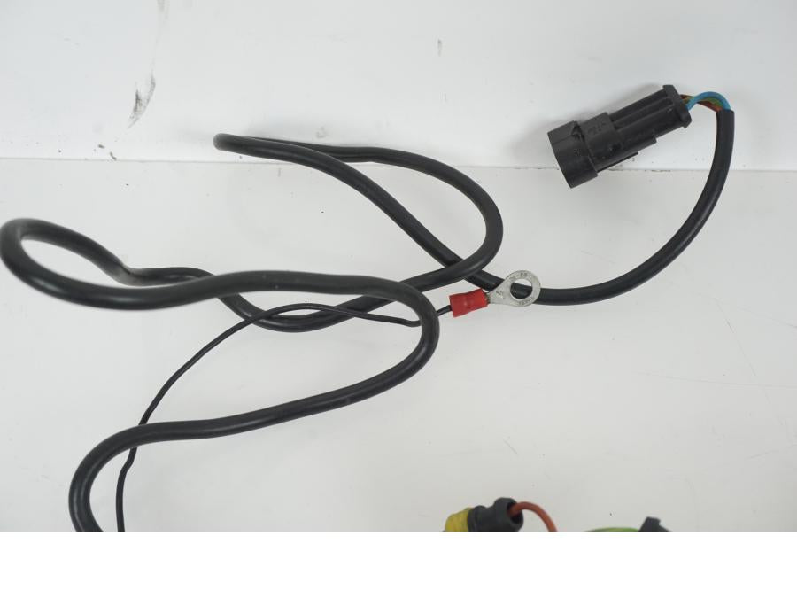 Extrabild2 på Quickshift från en Suzuki GSX-R 1000 -2007 motorcykel.