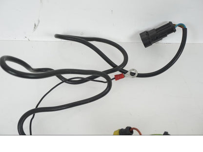 Extrabild2 på Quickshift från en Suzuki GSX-R 1000 -2007 motorcykel.