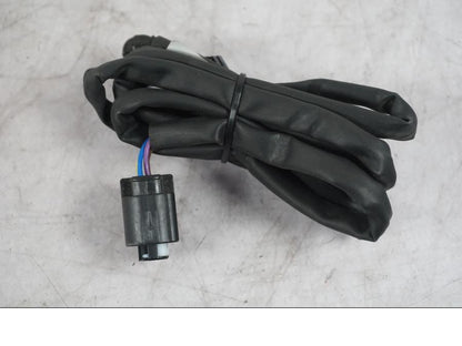 Framsidan på Kablage från en BMW K 1600 GTL -2015 motorcykel.