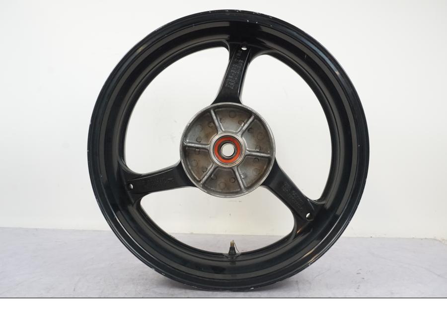 Extrabild2 på Fälg från en Honda CBR 1000 RR -2004 motorcykel.