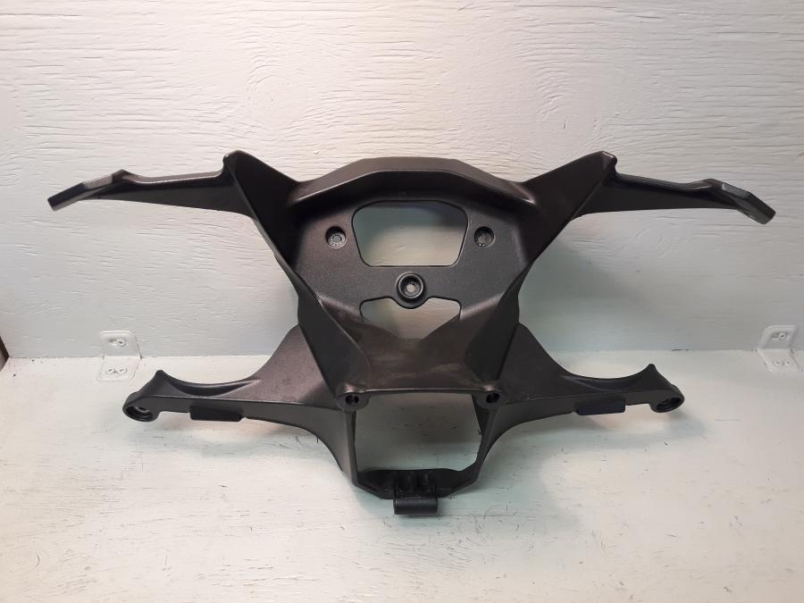 Framsidan på Toppkåpstag från en Ducati Panigale 959 -2017 motorcykel.