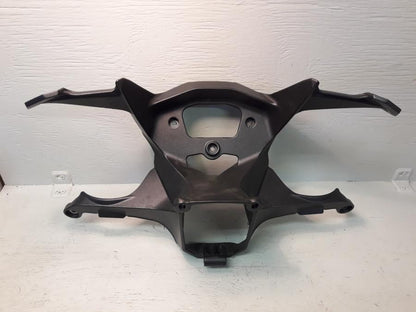 Framsidan på Toppkåpstag från en Ducati Panigale 959 -2017 motorcykel.