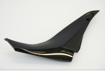 Framsidan på Bensintankskåpa från en Kawasaki ZX-10R -2008 motorcykel.