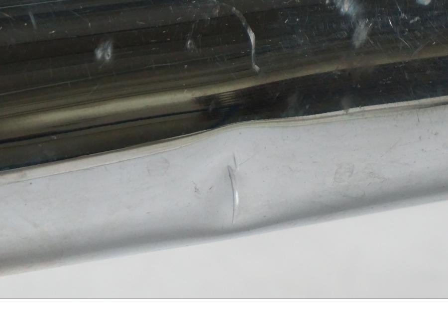 Extrabild4 på Avgassystem Sport från en H-D Softail Standard FXST -2001 motorcykel.