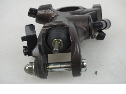 Höger sida på Bromshuvudcylinder från en Honda CBR 1000 -2005 motorcykel.