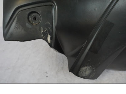 Höger sida på Bensintank från en KTM 640 SM -2005 motorcykel.