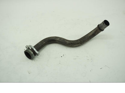 Baksidan på Grenrör från en Honda VFR 1200 -2012 motorcykel.