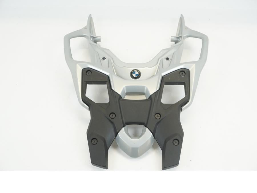 Höger sida på Passagerarhandtag från en BMW S 1000 XR -2019 motorcykel.