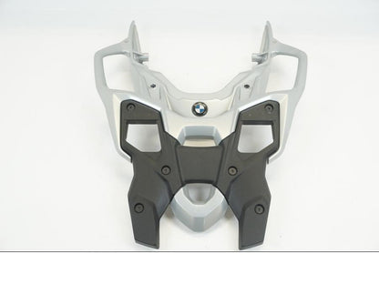 Höger sida på Passagerarhandtag från en BMW S 1000 XR -2019 motorcykel.