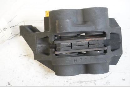 Baksidan på Bromsok från en Yamaha BT 1100 -2002 motorcykel.