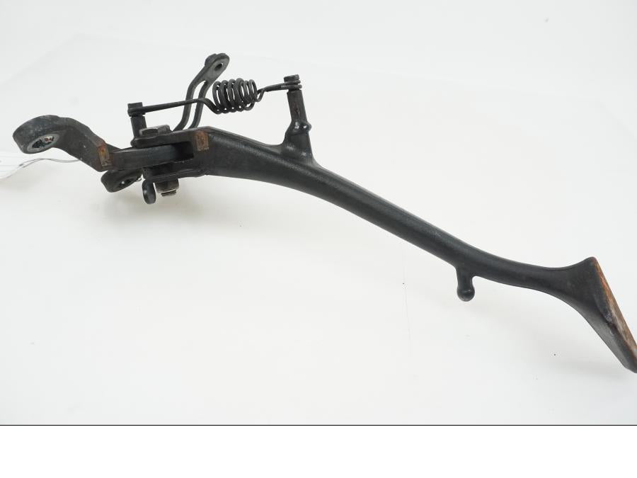 Extrabild3 på Sidostöd från en Suzuki GSX-R 1000 -2007 motorcykel.