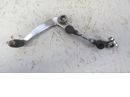 Framsidan på Växelpedal från en Suzuki GSX 400 -1984 motorcykel.