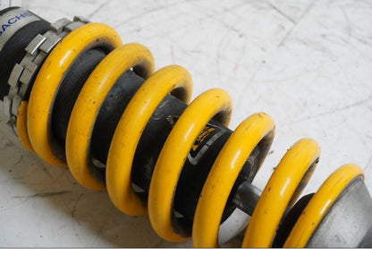 Höger sida på Stötdämpare från en Yamaha BT 1100 -2002 motorcykel.