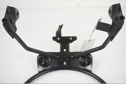 Extrabild3 på Luftburk från en BMW F 650 CS -2002 motorcykel.