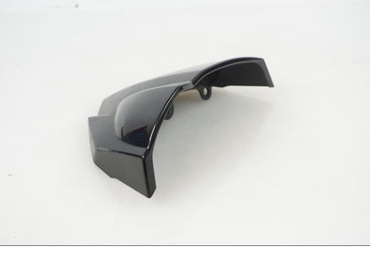 Vänster sida på Instrumentkåpa från en Yamaha YS125 -2018 motorcykel.