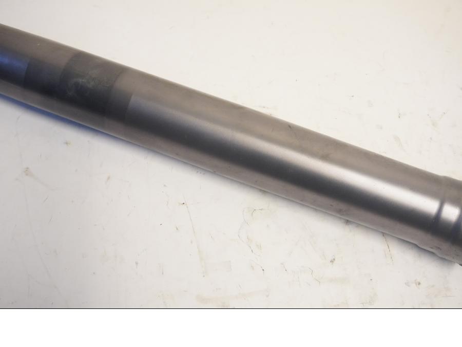 Höger sida på Gaffelben från en KTM 640 SM -2004 motorcykel.