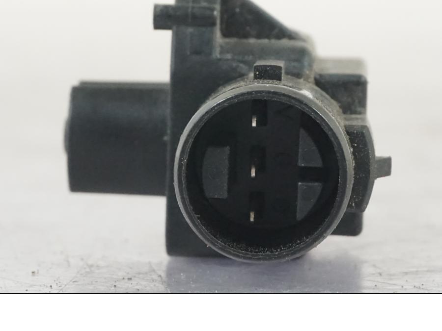 Höger sida på Mapsensor från en Honda CBR 1100 XX -1999 motorcykel.